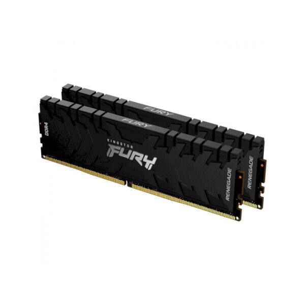 Оперативная память Kingston FURY Renegade DDR4 4266MHz 16GB Kit 2x8GB (KF442C19RBK2/16)
Оперативная память Kingston FURY Renegade DDR4 4266MHz 16GB Kit 2x8GB (KF442C19RBK2/16)