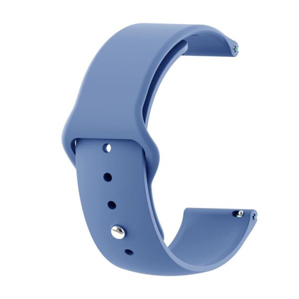 Силиконовый ремешок BeCover для Garmin Vivoactive 3/3 Music/Vivomove HR/Vivomove Lilac (706292)
Силиконовый ремешок BeCover для Garmin Vivoactive 3/3 Music/Vivomove HR/Vivomove Lilac (706292)