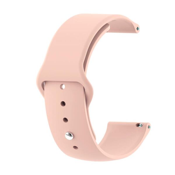 Силиконовый ремешок BeCover для Huawei Watch GT/GT 2 46mm/GT 2 Pro/GT Active/Honor Watch Magic/Magic 2/GS Pro/Dream Grapefruit-Pink (706331)
Силиконовый ремешок BeCover для Huawei Watch GT/GT 2 46mm/GT 2 Pro/GT Active/Honor Watch Magic/Magic 2/GS Pro/Dream Grapefruit-Pink (706331)