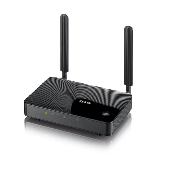Беспроводной маршрутизатор ZYXEL LTE3301-M209 (LTE3301-M209-EU01V1F) (N300, 4xFE LAN, 1xSim, LTE cat4)
Беспроводной маршрутизатор ZYXEL LTE3301-M209 (LTE3301-M209-EU01V1F) (N300, 4xFE LAN, 1xSim, LTE cat4)