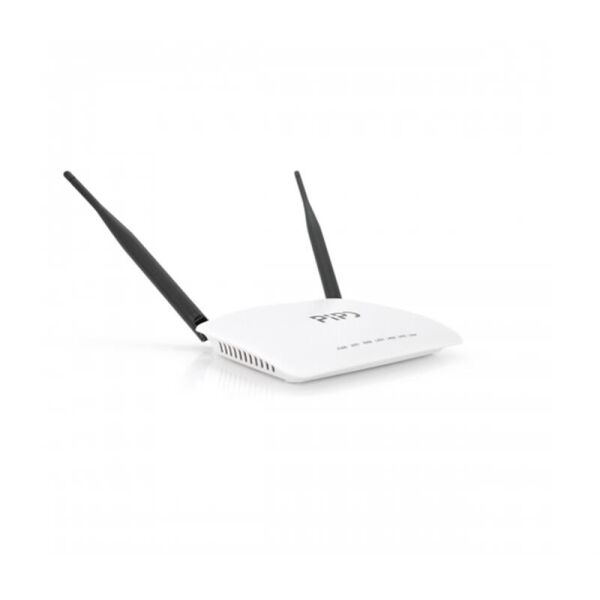 Беспроводной маршрутизатор Pipo PP3288/01755 (1 х FE WAN, 4 x FE LAN, 2 внешние антенны)
Беспроводной маршрутизатор Pipo PP3288/01755 (1 х FE WAN, 4 x FE LAN, 2 внешние антенны)