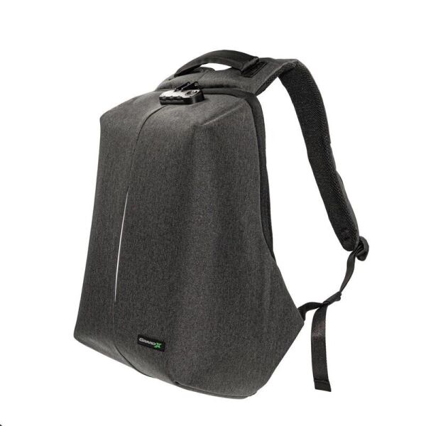 Рюкзак для ноутбука Grand-X RS-625 15,6" (кодовый замок, защита от ножа, зарядка гаджетов)
Рюкзак для ноутбука Grand-X RS-625 15,6" (кодовый замок, защита от ножа, зарядка гаджетов)