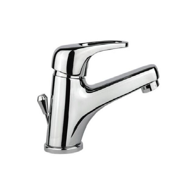 Смеситель для умывальника Santan Mistral 42CR2710 74210005
Смеситель для умывальника Santan Mistral 42CR2710 74210005