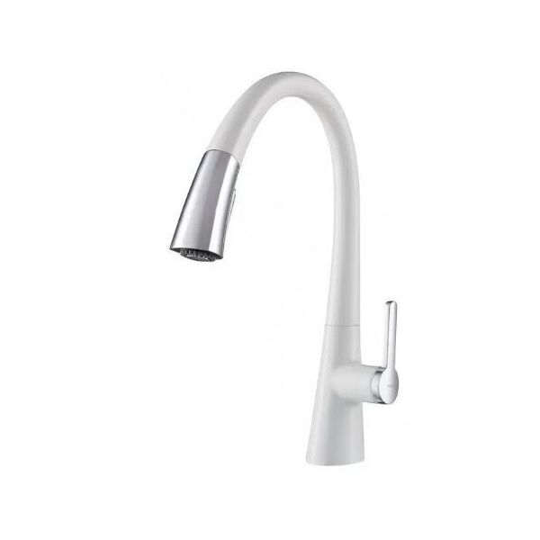 Смеситель для кухни Kraus Nolen KPF-1673CHWH
Смеситель для кухни Kraus Nolen KPF-1673CHWH