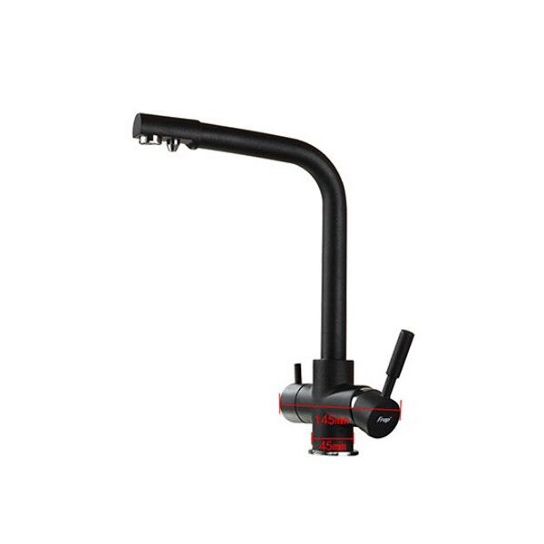 Смеситель для кухни Frap H52 F4352-7
Смеситель для кухни Frap H52 F4352-7