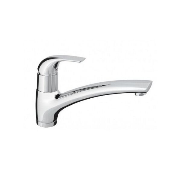 Смеситель для кухни Rubineta Forte 20 540012
Смеситель для кухни Rubineta Forte 20 540012