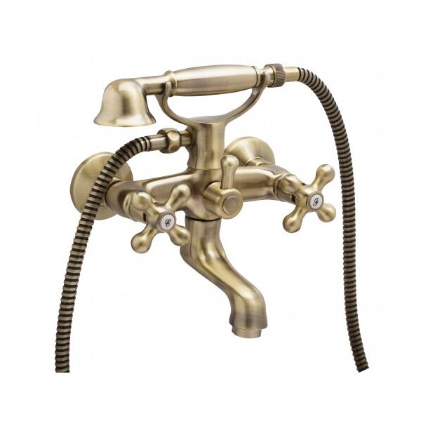 Смеситель для ванны GENEBRE NRC 68526 09 43 66
Смеситель для ванны GENEBRE NRC 68526 09 43 66