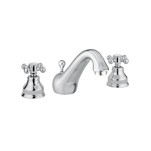 Смеситель для умывальника Bugnatese Lady LADCR912