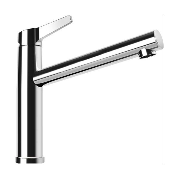 Смеситель для кухни Schock Sc 510 Chrome-80 55412080
Смеситель для кухни Schock Sc 510 Chrome-80 55412080