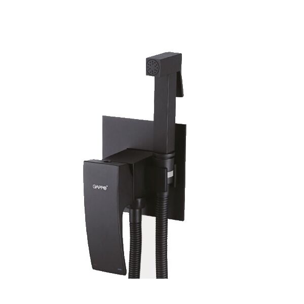 Смеситель для биде Gappo Jacob G7207-6
Смеситель для биде Gappo Jacob G7207-6
