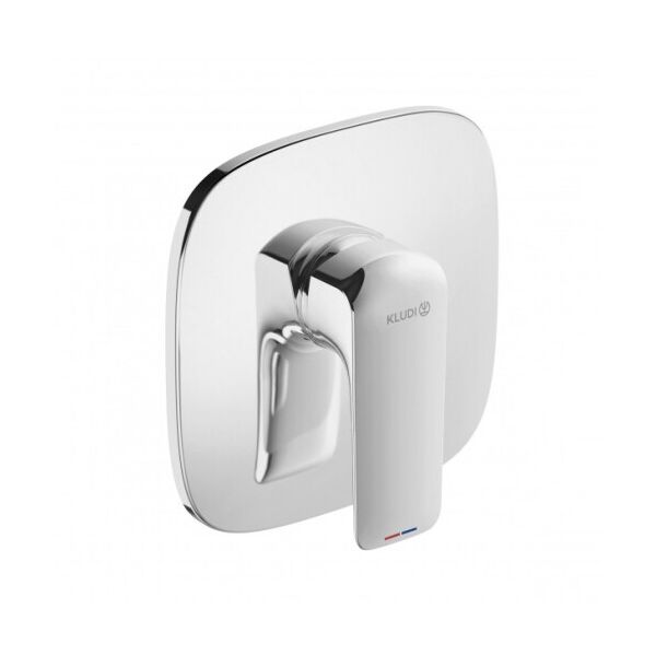 Смеситель для душа KLUDI AMEO 416550575
Смеситель для душа KLUDI AMEO 416550575