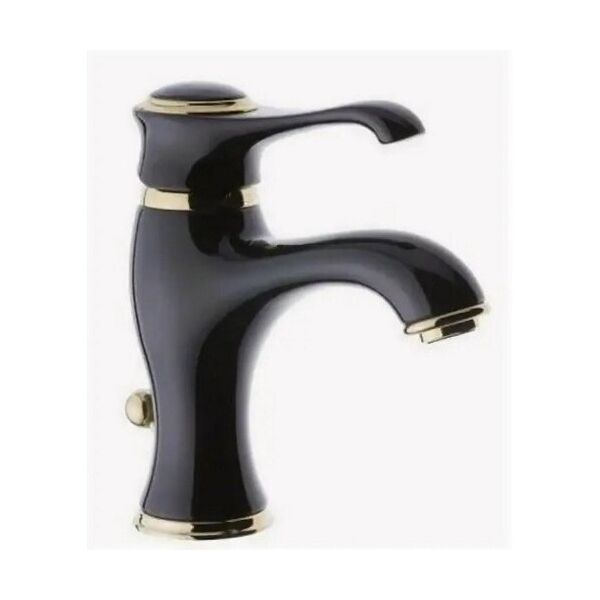 Смеситель для раковины Emmevi Tiffany NO6003
Смеситель для раковины Emmevi Tiffany NO6003