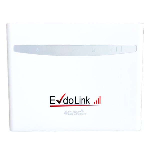4G WI-FI роутер Evdo Link B525 под симкарту Lifecell, Київстар, Vodafon c двумя выходами под внешнюю антенну
4G WI-FI роутер Evdo Link B525 под симкарту Lifecell, Київстар, Vodafon c двумя выходами под внешнюю антенну