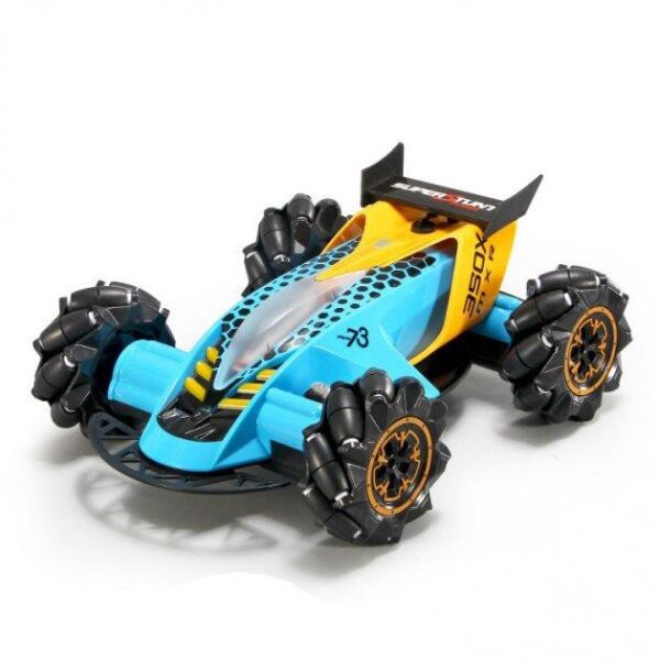 Машина на радиоуправлении DRIFTER Turbo Air-Released Дрифтовая машинка с подсветкой и паром вращается на 360⁰
Машина на радиоуправлении DRIFTER Turbo Air-Released Дрифтовая машинка с подсветкой и паром вращается на 360⁰