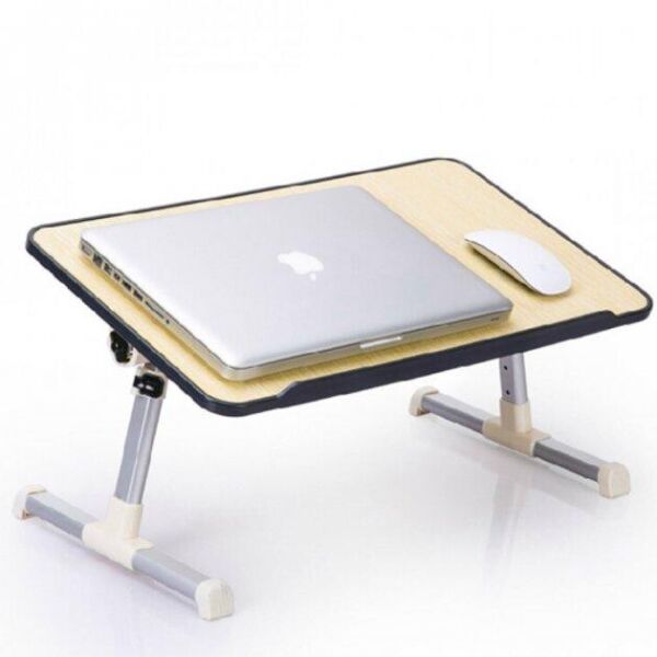 Столик для ноутбука Laptop Table A8 - складной столик подставка для ноутбука с охлаждением
Столик для ноутбука Laptop Table A8 - складной столик подставка для ноутбука с охлаждением