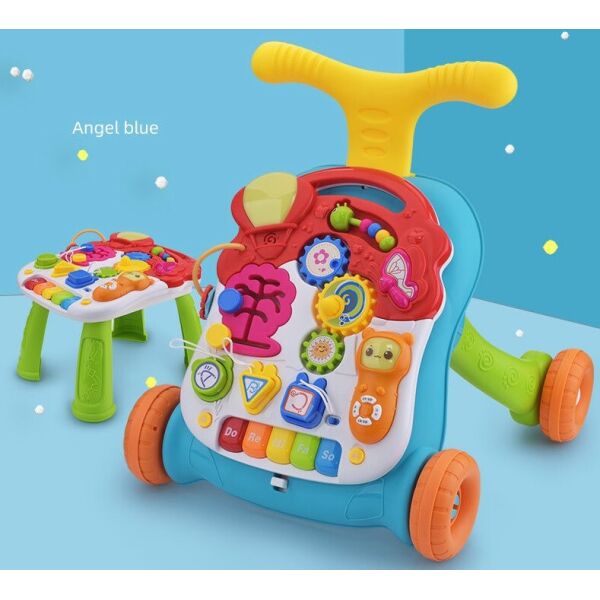 Игровой центр HY5218A/B(orange) (6шт) ходунки-столик, батар.,муз.,в кор. 39,9*38,9*15,4см
Игровой центр HY5218A/B(orange) (6шт) ходунки-столик, батар.,муз.,в кор. 39,9*38,9*15,4см