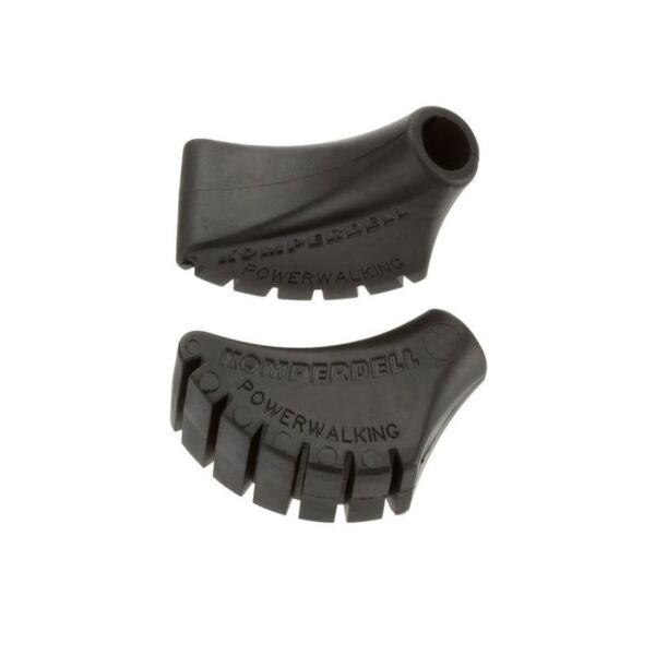 Защита для наконечника KOMPERDELL Vibra Stop Nordic Walking Tip (пара) 8 mm 9008687011105 (75-2-25)
Защита для наконечника KOMPERDELL Vibra Stop Nordic Walking Tip (пара) 8 mm 9008687011105 (75-2-25)