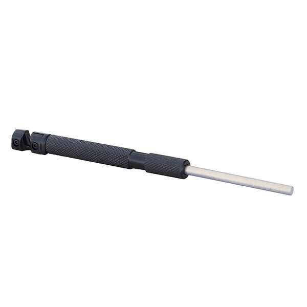 Пристосування для заточування Lansky Алмаз/Карбід Tactical Sharpening Rod стрижень (LCD02)
Пристосування для заточування Lansky Алмаз/Карбід Tactical Sharpening Rod стрижень (LCD02)