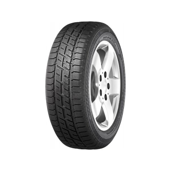 Зимняя шина Gislaved Euro*Frost Van 225/75 R16C 121/120R
Зимняя шина Gislaved Euro*Frost Van 225/75 R16C 121/120R