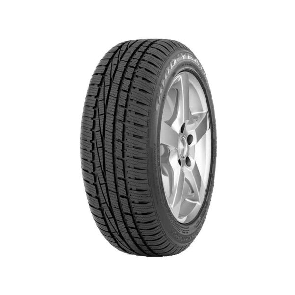 Зимняя шина Goodyear UltraGrip Performance 235/60 R17 106H
Зимняя шина Goodyear UltraGrip Performance 235/60 R17 106H