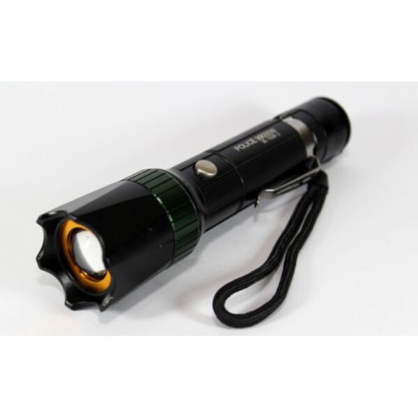 Тактический Фонарь BL 7030 Фонарик 
Тактический Фонарь BL 7030 Фонарик