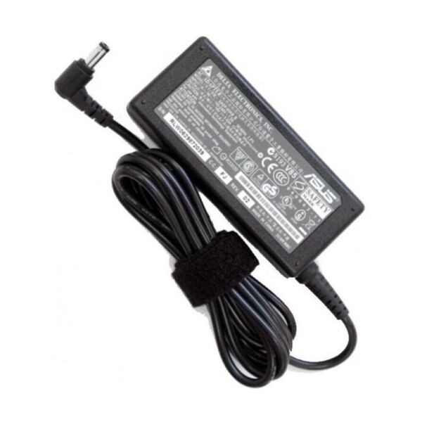 Оригинальный блок питания для ноутбука ASUS 19V, 3.42A, 65W, 5.5*2.5мм, квадратный корпус
Оригинальный блок питания для ноутбука ASUS 19V, 3.42A, 65W, 5.5*2.5мм, квадратный корпус
