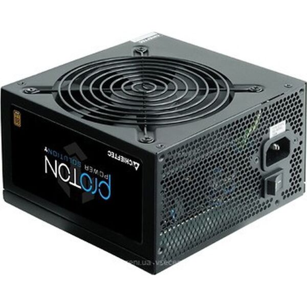 Блок питания Chieftec 500W BDF-500S, 120 mm, 20+4pin, 1x4+4pin, SATA х 3, Molex 2x4pin, 2x6+2pin, ка
Блок питания Chieftec 500W BDF-500S, 120 mm, 20+4pin, 1x4+4pin, SATA х 3, Molex 2x4pin, 2x6+2pin, ка