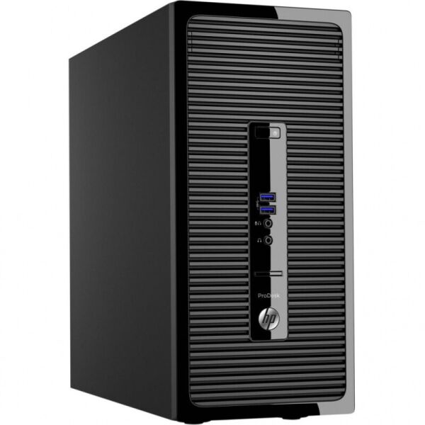 HP ProDesk 400 G3 MT Intel Core i3-6100 (2*3.7Ghz)\ DDR4 8Gb\ 500Gb \ ATX "Refurbished"
HP ProDesk 400 G3 MT Intel Core i3-6100 (2*3.7Ghz)\ DDR4 8Gb\ 500Gb \ ATX "Refurbished"
