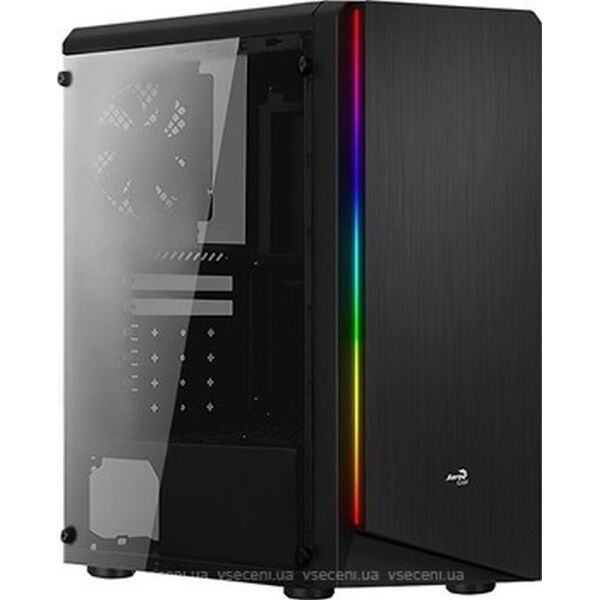 Корпус Aerocool "PGS" Rift BG, Black, Middle Tower, без БП, 0,5 мм, для ATX / micro ATX / mini-ITX,
Корпус Aerocool "PGS" Rift BG, Black, Middle Tower, без БП, 0,5 мм, для ATX / micro ATX / mini-ITX,