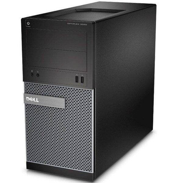 Dell OptiPlex 3020 Intel Core i7-4770 (4*3.4Ghz)\ DDR3 8Gb\ 500Gb\ ATX "Refurbished"
Dell OptiPlex 3020 Intel Core i7-4770 (4*3.4Ghz)\ DDR3 8Gb\ 500Gb\ ATX "Refurbished"