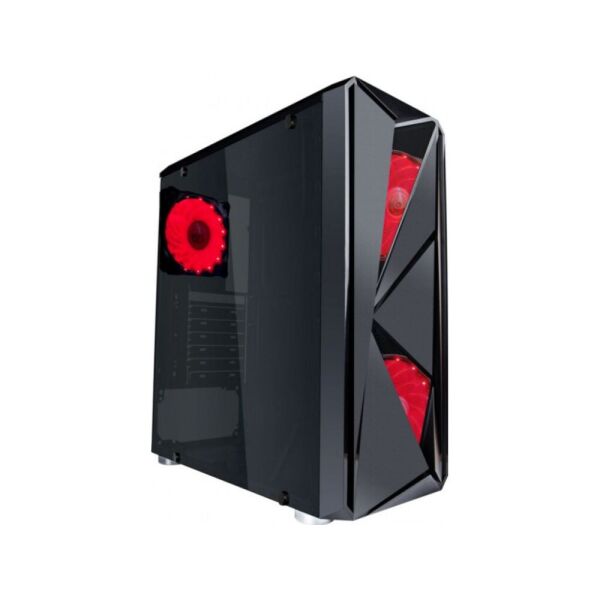 KM-N117 Intel Pentium G6400 (2x4.0Ghz)\ H410M-K\ DDR4 8Gb\ SSD 256Gb\ HDD 2Tb\500W ATX
KM-N117 Intel Pentium G6400 (2x4.0Ghz)\ H410M-K\ DDR4 8Gb\ SSD 256Gb\ HDD 2Tb\500W ATX