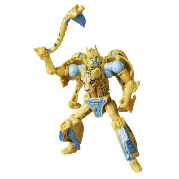 Трансформер Гепард Война За Кибертрон Королевство WFC-K4 Transformers Cheetor Hasbro F0669
Трансформер Гепард Война За Кибертрон Королевство WFC-K4 Transformers Cheetor Hasbro F0669