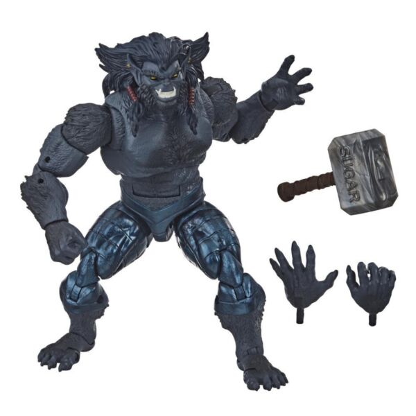 Фигурка Люди Икс Темный Зверь Эпоха Апокалипсиса X-Men Dark Beast (Baf Sugar Man) Hasbro E9174
Фигурка Люди Икс Темный Зверь Эпоха Апокалипсиса X-Men Dark Beast (Baf Sugar Man) Hasbro E9174