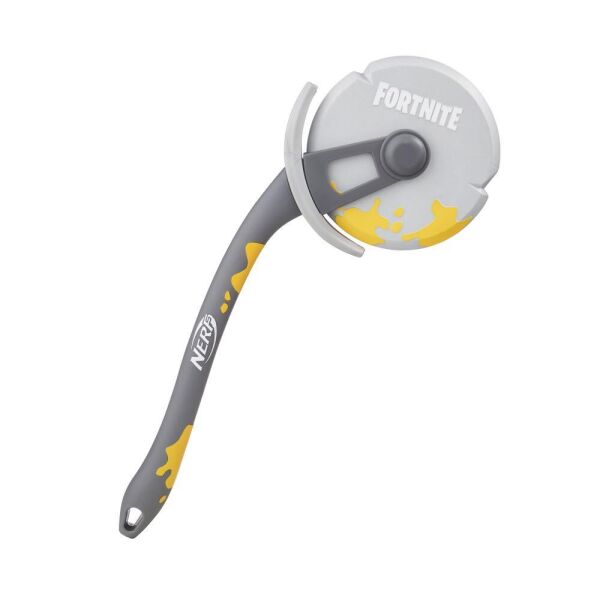 Фортнайт аксессуар Аксерони Томатохед Nerf Fortnite Axeroni Harvesting Tool Hasbro E8301
Фортнайт аксессуар Аксерони Томатохед Nerf Fortnite Axeroni Harvesting Tool Hasbro E8301