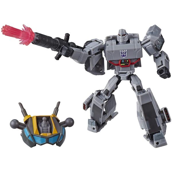Трансформер Мегатрон Кибервселенная Приключений Transformers Megatron Cyberverse Adventures Hasbro E7097
Трансформер Мегатрон Кибервселенная Приключений Transformers Megatron Cyberverse Adventures Hasbro E7097