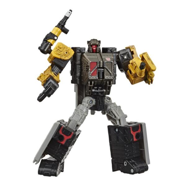 Трансформер Айронворкс Война за Кибертрон Generations War for Cybertron WFC-E8 Ironworks Hasbro E7157 
Трансформер Айронворкс Война за Кибертрон Generations War for Cybertron WFC-E8 Ironworks Hasbro E7157