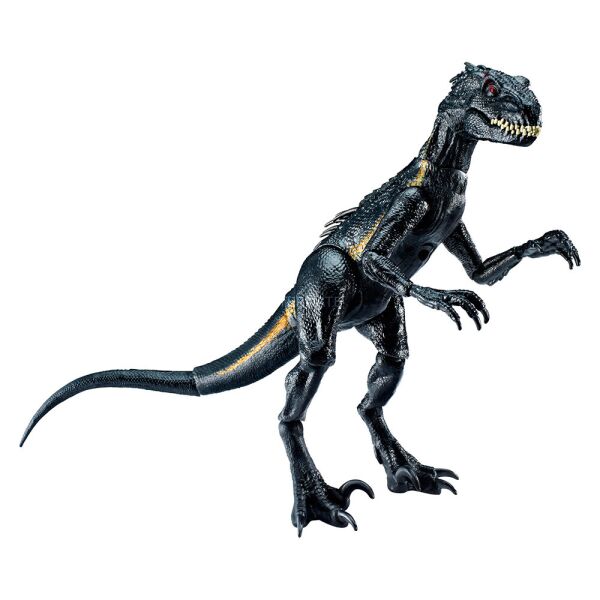 Динозавр Индораптор Мир Юрского Периода Jurassic World Indoraptor Dinosaur Mattel FVW27
Динозавр Индораптор Мир Юрского Периода Jurassic World Indoraptor Dinosaur Mattel FVW27