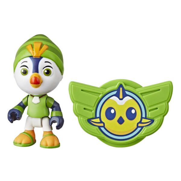 Игровой Набор Броуди Отважные Птенцы Крылатый Патруль Top Wing Brody Single Figure Hasbro E5295
Игровой Набор Броуди Отважные Птенцы Крылатый Патруль Top Wing Brody Single Figure Hasbro E5295