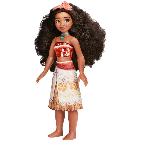 Кукла Моана Принцесса Диснея Королевское Мерцание Disney Princess Royal Shimmer Moana Hasbro F0906
Кукла Моана Принцесса Диснея Королевское Мерцание Disney Princess Royal Shimmer Moana Hasbro F0906