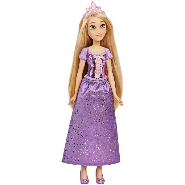 Кукла Рапунцель 28 см Принцесса Дисней Disney Princess Royal Shimmer Rapunzel Hasbro F0896
Кукла Рапунцель 28 см Принцесса Дисней Disney Princess Royal Shimmer Rapunzel Hasbro F0896