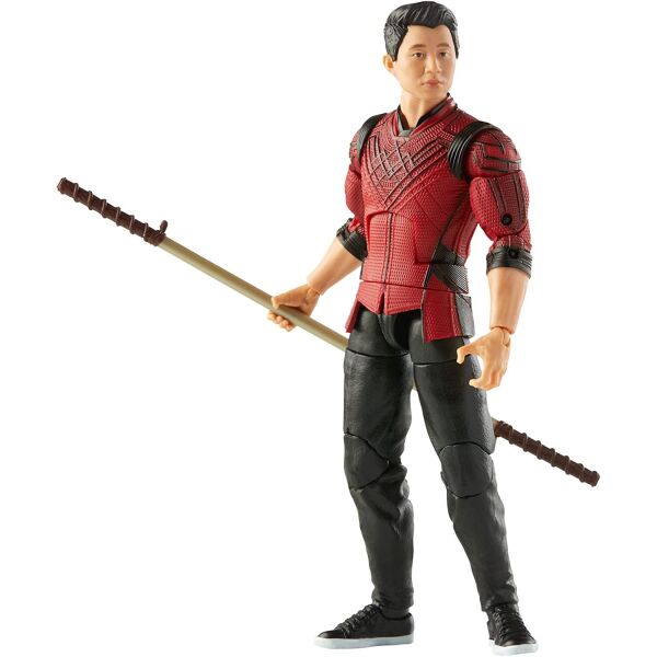Фигурка Шан-Чи Легенда Десяти Колец Legends Marvel Shang-Chi Baf Marvels mr. Hyde Hasbro F0247
Фигурка Шан-Чи Легенда Десяти Колец Legends Marvel Shang-Chi Baf Marvels mr. Hyde Hasbro F0247
