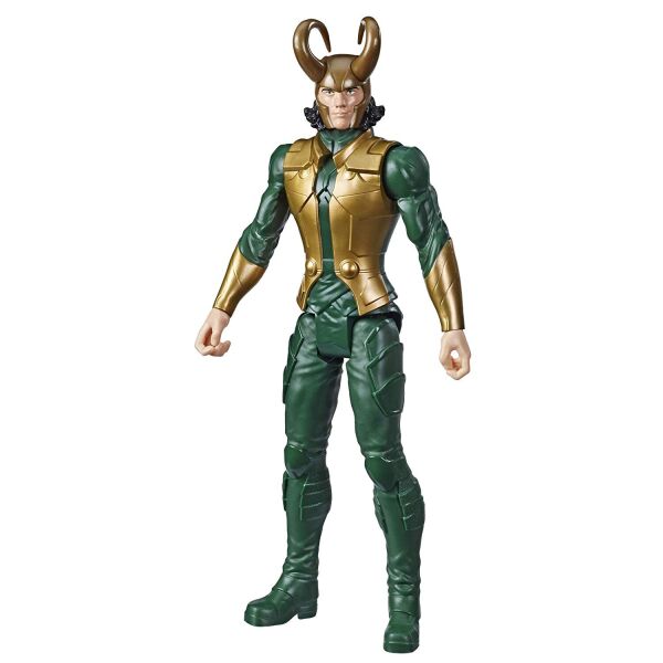 Фигурка Локи Титан Герой Мстители Марвел, Avengers Marvel Titan Hero Series Blast Gear Loki Action Figure, Hasbro, E7874
Фигурка Локи Титан Герой Мстители Марвел, Avengers Marvel Titan Hero Series Blast Gear Loki Action Figure, Hasbro, E7874