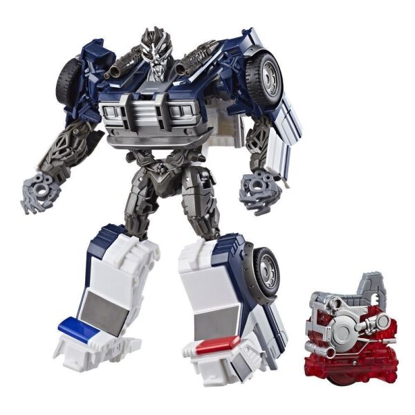 Трансформер Барикад Полицейская Машина Энергон Hasbro Transformers Barricade Energon Igniters Nitro E0755
Трансформер Барикад Полицейская Машина Энергон Hasbro Transformers Barricade Energon Igniters Nitro E0755