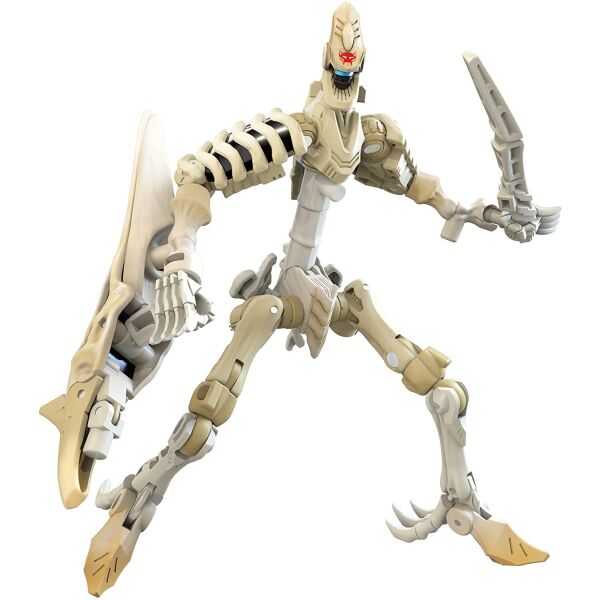 Трансформер Окаменелость Transformers War for Cybertron WFC-K25 Wingfinger Fossilizer Hasbro F0679
Трансформер Окаменелость Transformers War for Cybertron WFC-K25 Wingfinger Fossilizer Hasbro F0679