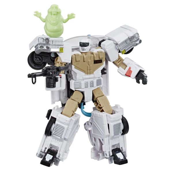 Трансформер Эктотрон Экто-1 Охотники за Привидениями Transformers Ghostbusters Ecto-1 Hasbro E6017
Трансформер Эктотрон Экто-1 Охотники за Привидениями Transformers Ghostbusters Ecto-1 Hasbro E6017