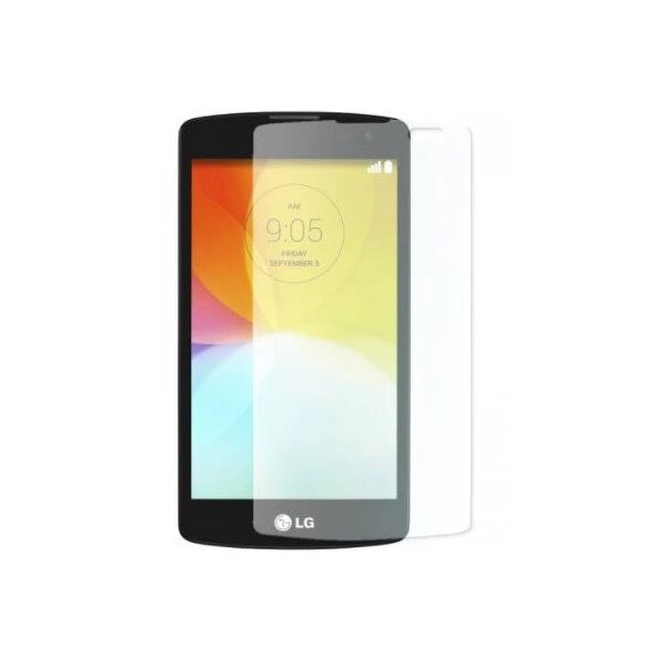 Защитное стекло для LG L FINO \ D295 
Защитное стекло для LG L FINO \ D295