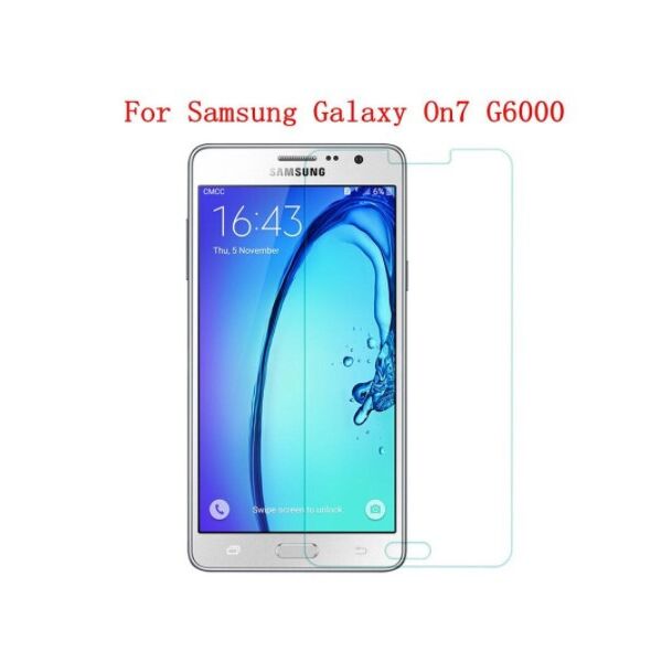 Защитное стекло для Samsung ON7 G6000 0,26mm