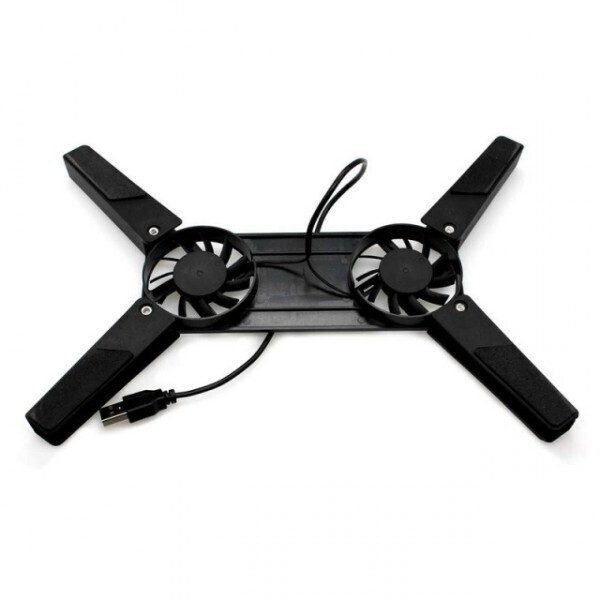 Подставка для ноутбука охлаждающая с подсветкой с 2-мя куллерами Notebook Cooler Pad TS-202
Подставка для ноутбука охлаждающая с подсветкой с 2-мя куллерами Notebook Cooler Pad TS-202