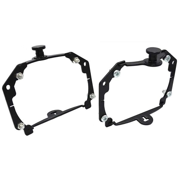 Переходные рамки для замены линз Peugeot 508 2010-2014 Valeo New AFS на модуль Koito Q5, Hella 3/3R
Переходные рамки для замены линз Peugeot 508 2010-2014 Valeo New AFS на модуль Koito Q5, Hella 3/3R
