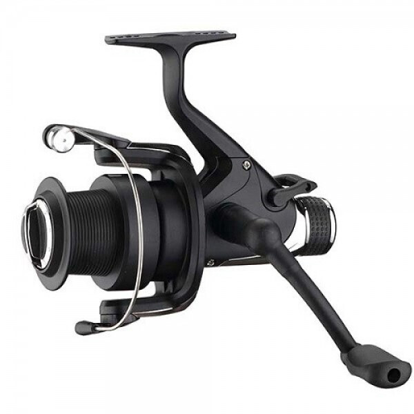 Катушка Sams Fish фрикцион задний и передний, с бейтраннером 3bb 4000 MMS-SF24004-4
Катушка Sams Fish фрикцион задний и передний, с бейтраннером 3bb 4000 MMS-SF24004-4